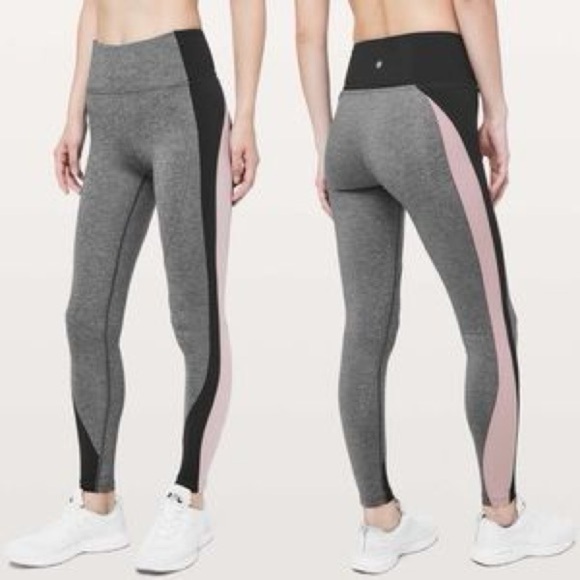 Lululemon Get Going Train Tight Size 2 - Picture 1 of 6